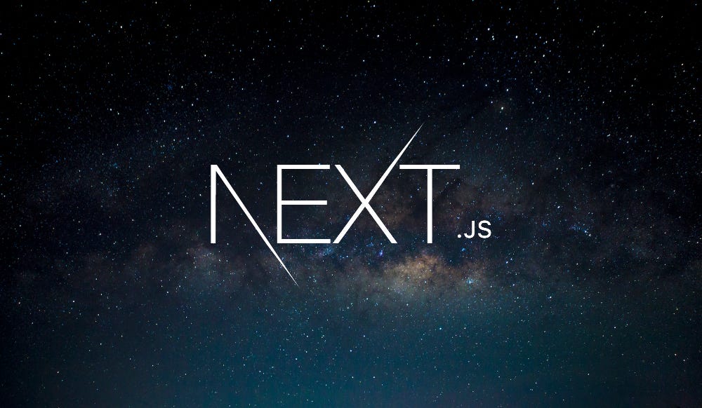 Next.js